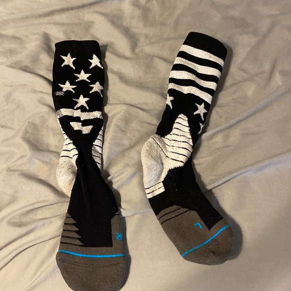 Stance Socks